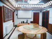 Yi Xuan Ju Deluxe Lnn and Suites - Layanan Antar-Jemput
