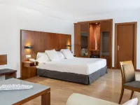 Vincci Ciudad de Salamanca Hotels near Roman Bridge of Salamanca