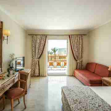 Mitsis Family Village Rooms