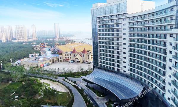 JIU SU YOU Tang Hotel