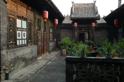 Yide Hotel