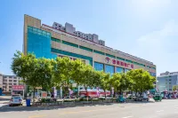 Huating Chain Hotel (Anping County)