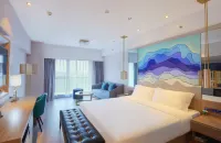 Orange Hotel (Jinan Shandong University Honglou Square) Hotels near Inzone Shopping Mall
