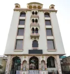 Hotel Golden Ram Vilas Hôtels à : Jaipur