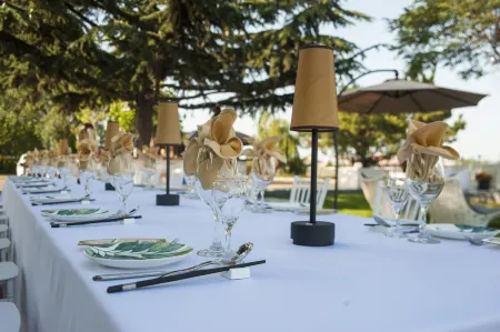 Buena Vista Gulf Hotel Yantai Отели рядом с достопримечательностью «Yantai Natural Museum»