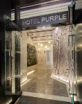 Hotel Purple Hong Kong