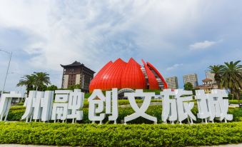 Xiyue Hotel