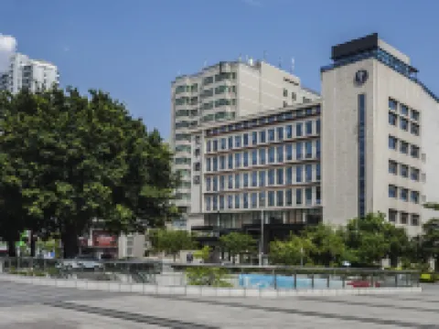 JI Hotel (Fuzhou Shangxiahang) Hotels near Shangxia Hang Historical Street