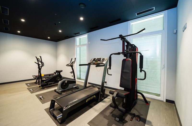 Staycity Aparthotels Venice Mestre photo 4
