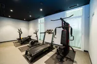 Staycity Aparthotels Venice Mestre - Gym