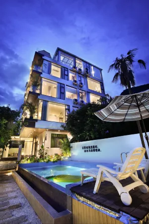 Mosu Homestay