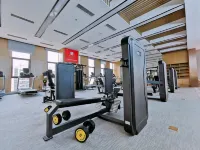 Colife Hotel - Gym