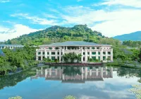 Southeast Huadu Hot Spring Hotel Hotels in Zhangpu