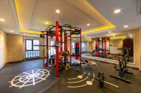 Grand Palace Resort - Gym
