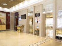 库尔勒豪君温州大酒店 - 公共区域