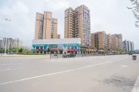 Phoenix Hotel Hotel a Contea di Rong