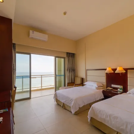 Lanbowan Hotel