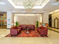 Hotel Grand Central Hotel di Sihui