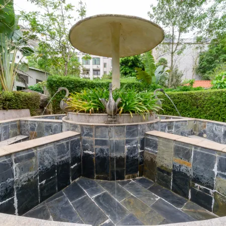 Hongyuan Ecological Resort Hotel