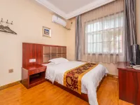 Huangling welcome business hotel Hotels in Huangling