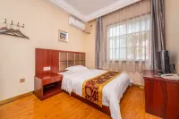 Huangling welcome business hotel Hotels in Huangling
