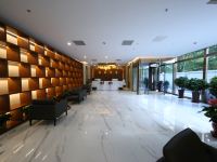 北京迈特尔精品酒店 - 大堂酒廊