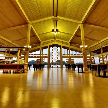 Island Paradise Resort Club