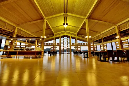 Island Paradise Resort Club