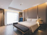 深圳一朵酒店 鄰近鹽田高級中學觀景台的酒店
