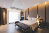 YIDUO Hotel Отели в г. Шэньчжэнь