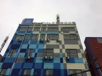 寧波貝灣公寓 鄰近阿育王寺-西塔的酒店