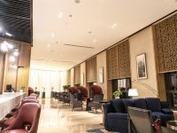 上海新虹桥蛟龙凯莱酒店 - 大堂酒廊