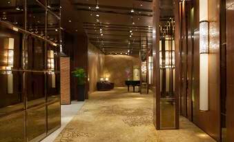 Marco Polo Hongkong Hotel