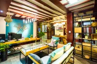 Ginkgo Ya Ju Inn Hotels in Tengchong