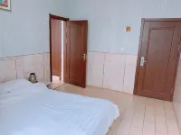 Fulin Express Hotel (Mudanjiang East 1st Branch)