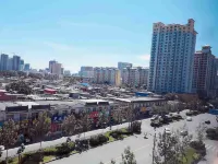 Yanlin Hotel Chain (Handan Zhaoyuan Park South Gate, Handan Road Branch) - 2-نجوم