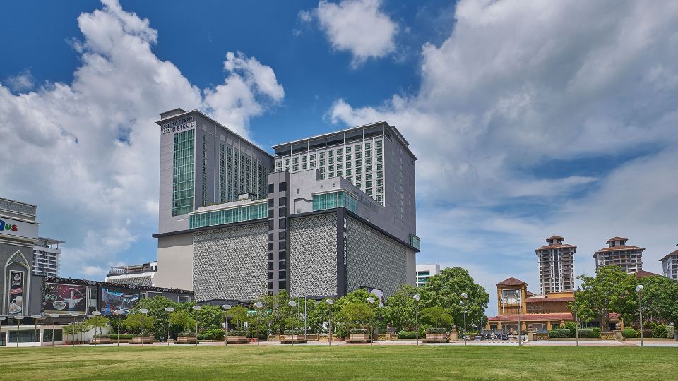 Hatten Hotel Melaka