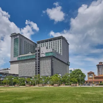 Hatten Hotel Melaka Hotels near Queen Victoria's Fountain