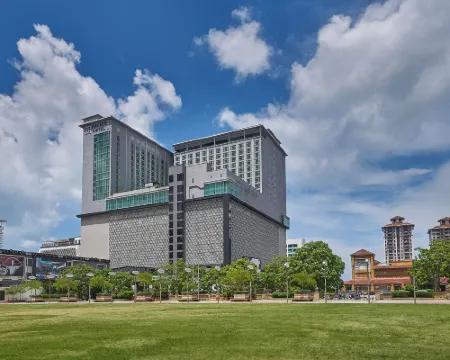 Hatten Hotel Melaka Hotels in Melaka