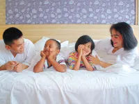 Hotel Horison Ultima Bekasi Hotels in Bekasi City