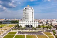 Nam Cuong Nam Dinh Hotel
