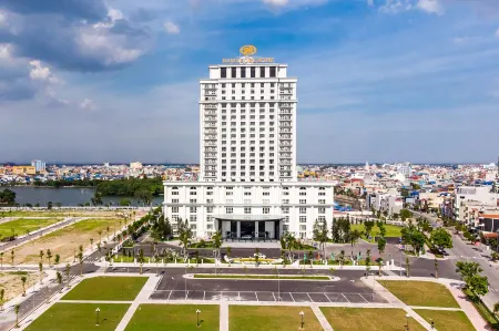 Nam Cuong Nam Dinh Hotel