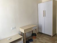 广州潮盛公寓 - 精品复式大床房