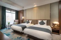 Guiyang Qincheng Baiyue Hotel Hotels in Qingyan Ancient Town