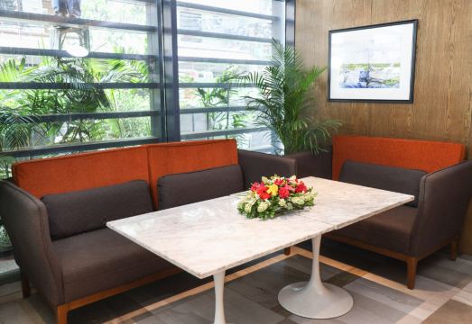 한사 - 어 프리미엄 레지던스