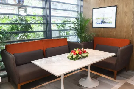 HANSA- A Premium Residence