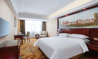 Vienna Ying Shang Ying Bin Road Guan Zhong Old Stree Hotel