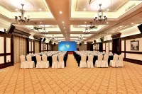 Hengdian World Studios · Broadway Hotel (Meng Waitan Resort Area)