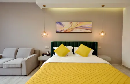 Mitang Xiaozhu Boutique Inn