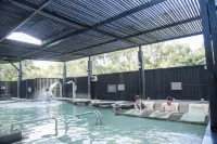 Freshfields Hotel - Kylpylä